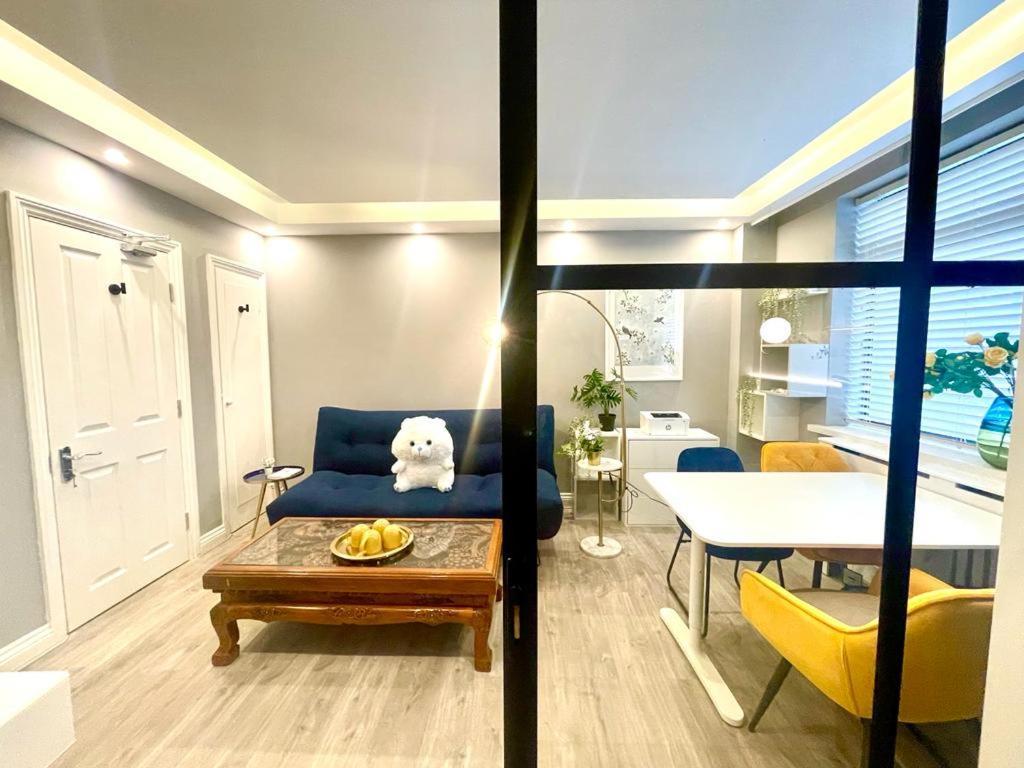Stylish, Fully Equipped Central Apartment Beside Hyde Park London Exterior photo