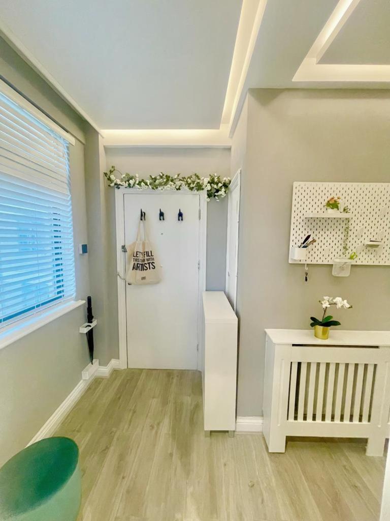 Stylish, Fully Equipped Central Apartment Beside Hyde Park London Exterior photo